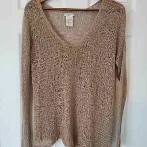 Aritzia Talula Sweater